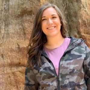 Meet your Posher, Ashlee